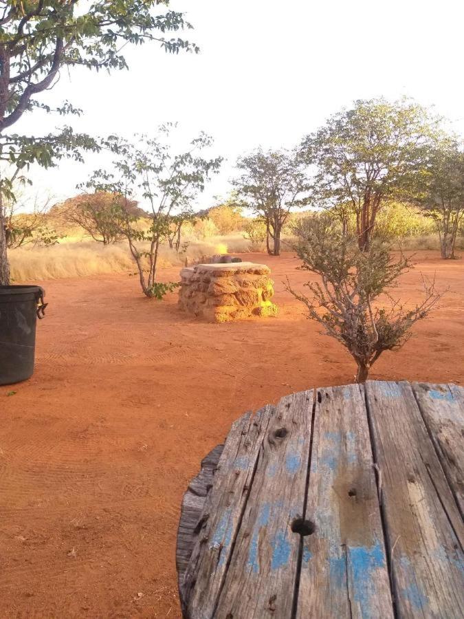 Porcupine Camp Kamanjab photo 2