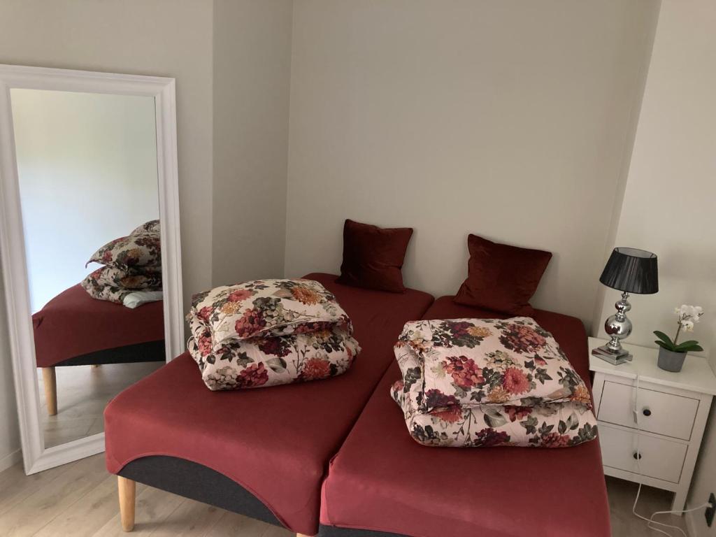 Free parking central 2bedrooms with terrace photo 4