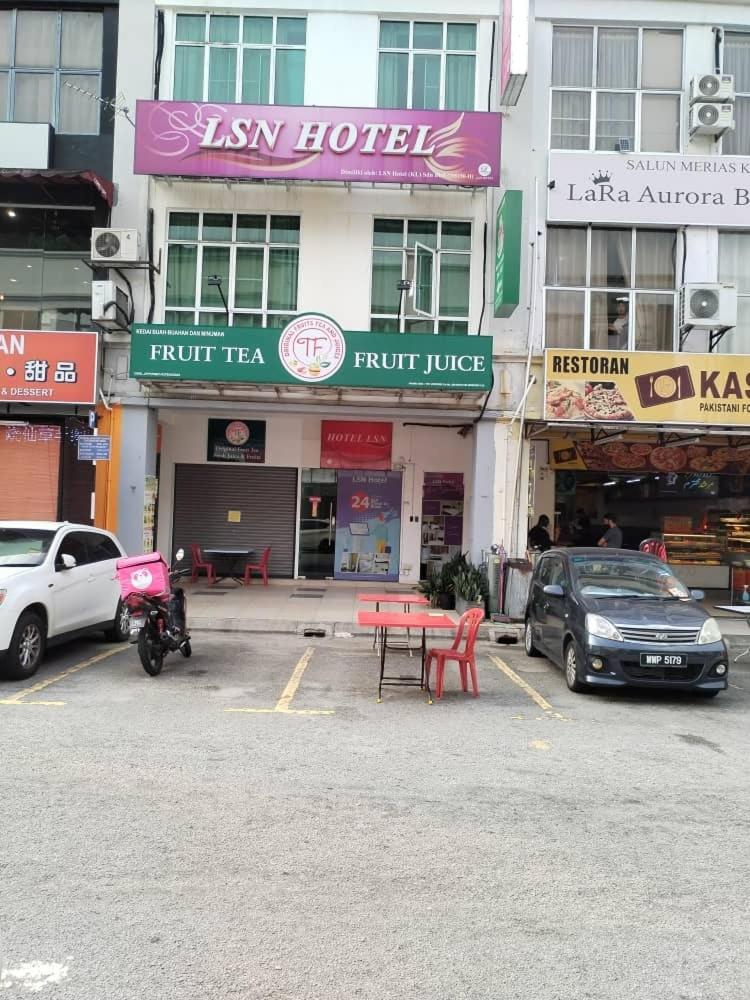 LSN Hotel (KL) Sdn Bhd photo 2