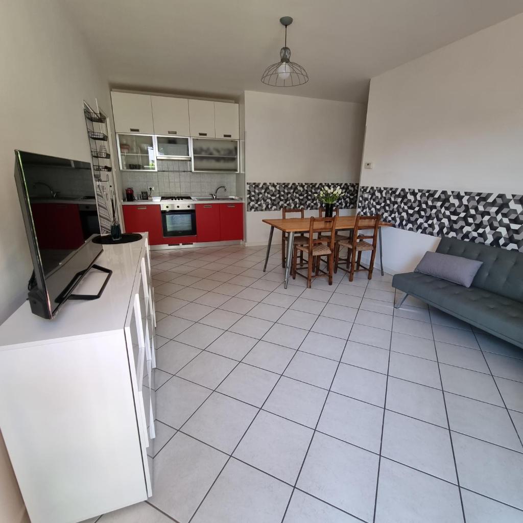 Casa La Robi