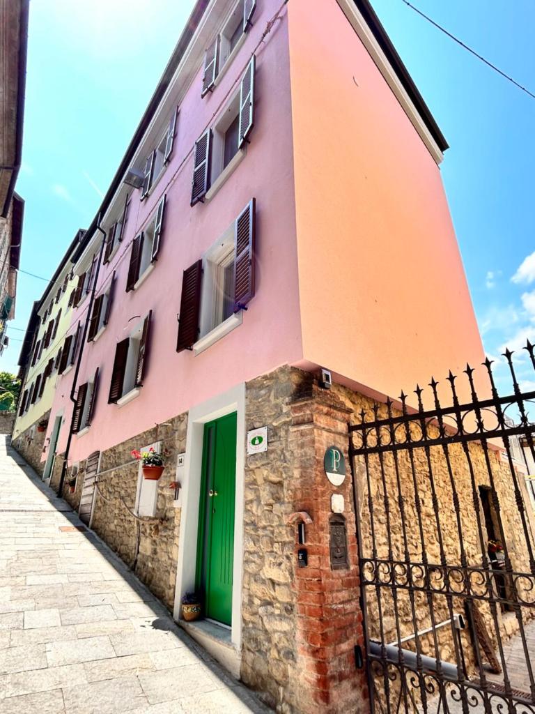 B&B Il Podestà photo 2