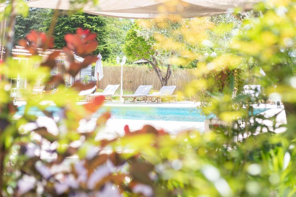La Bastide du Mûrier photo 1