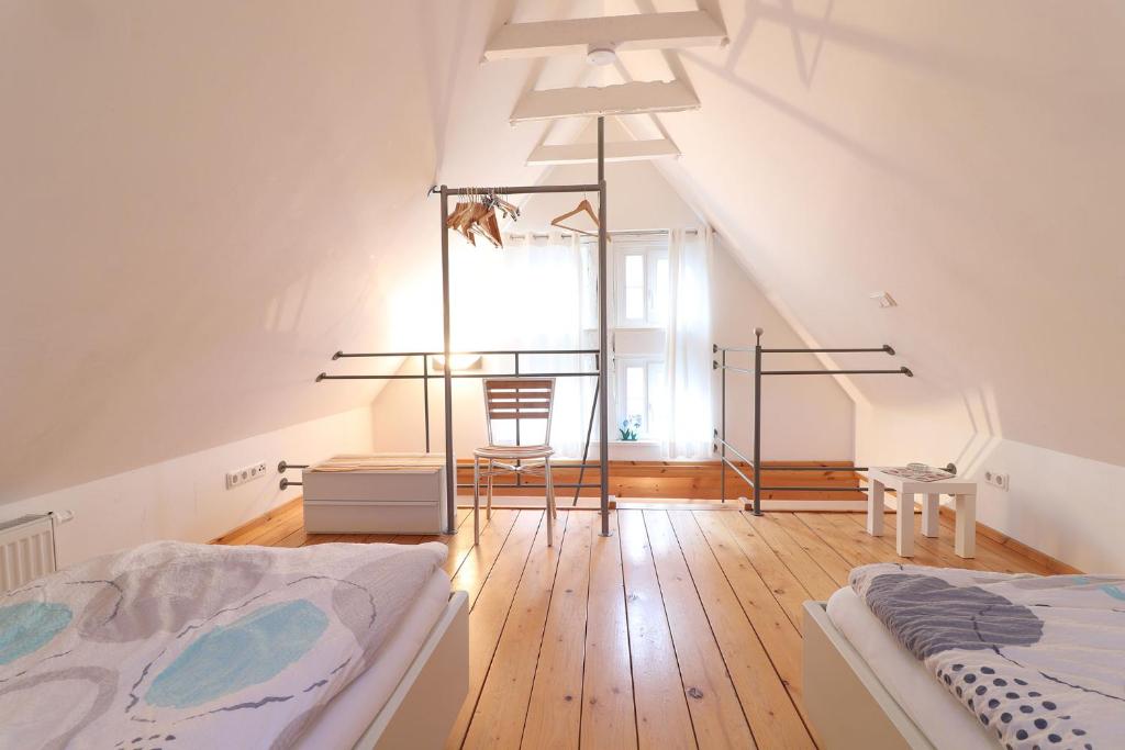 Ferienhaus- die KATE in Barth am Bodden photo 1