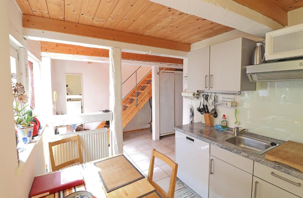Ferienhaus- die KATE in Barth am Bodden photo 2