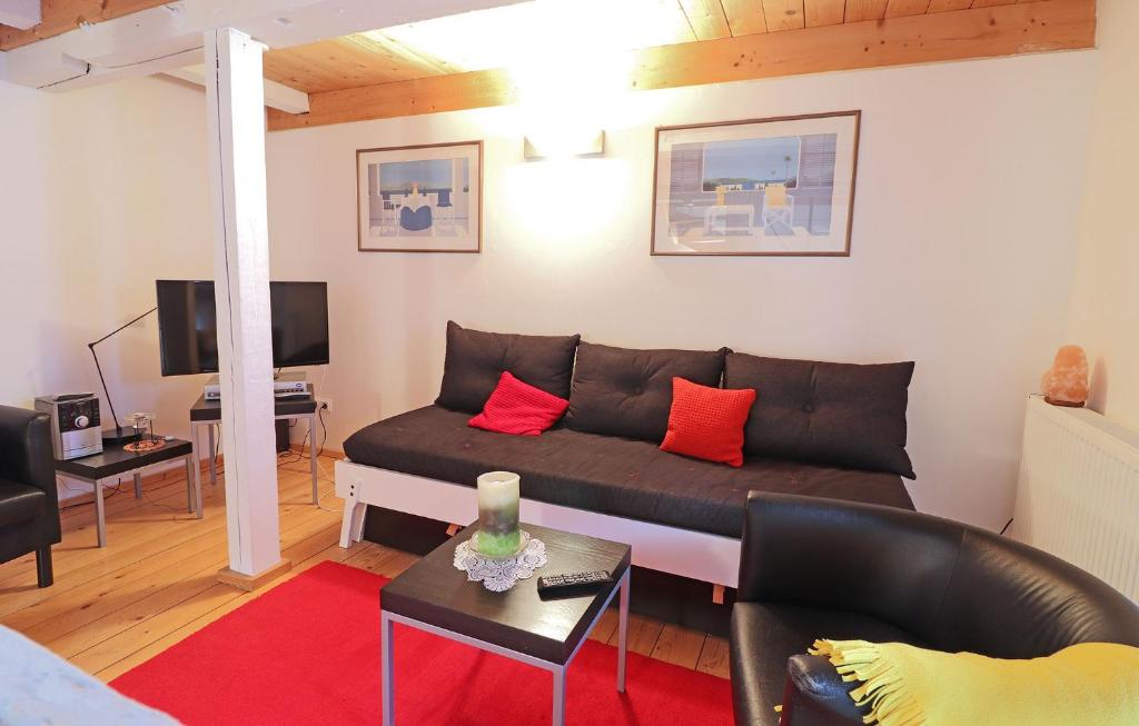 Ferienhaus- die KATE in Barth am Bodden photo 3