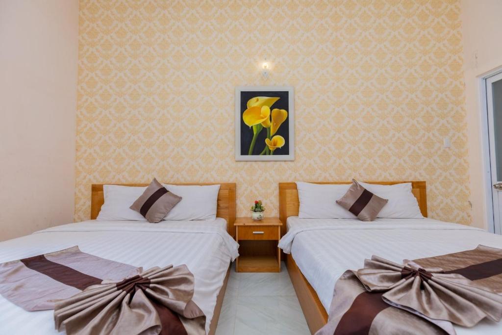 Villa 45 Gần Biển Bãi Sau - 100 Met Đi Bộ