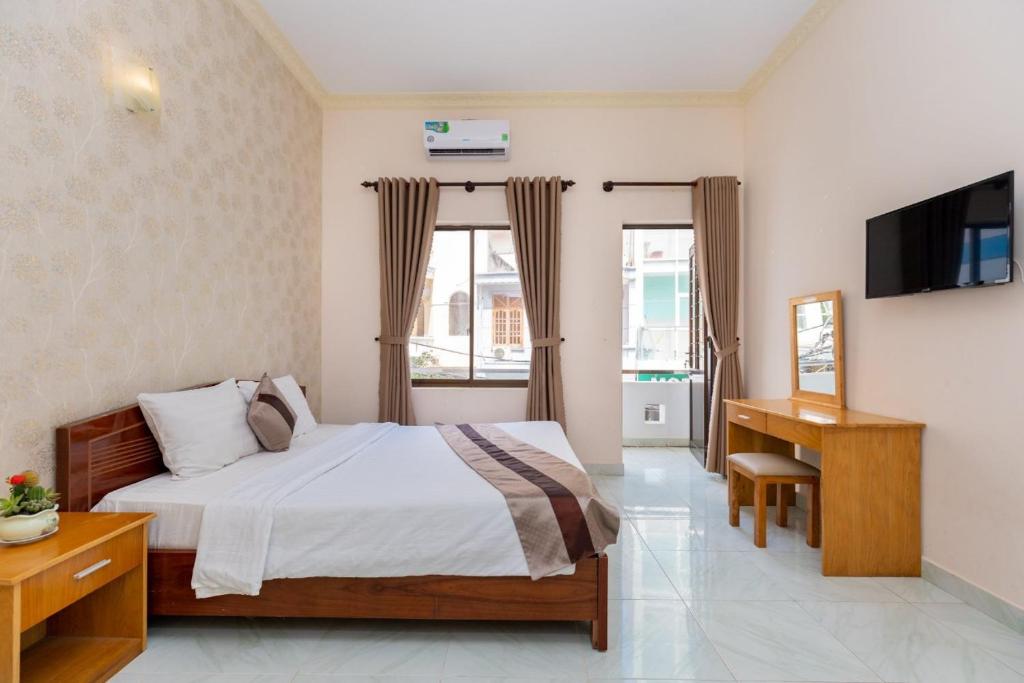 Villa 45 Gần Biển Bãi Sau - 100 Met Đi Bộ