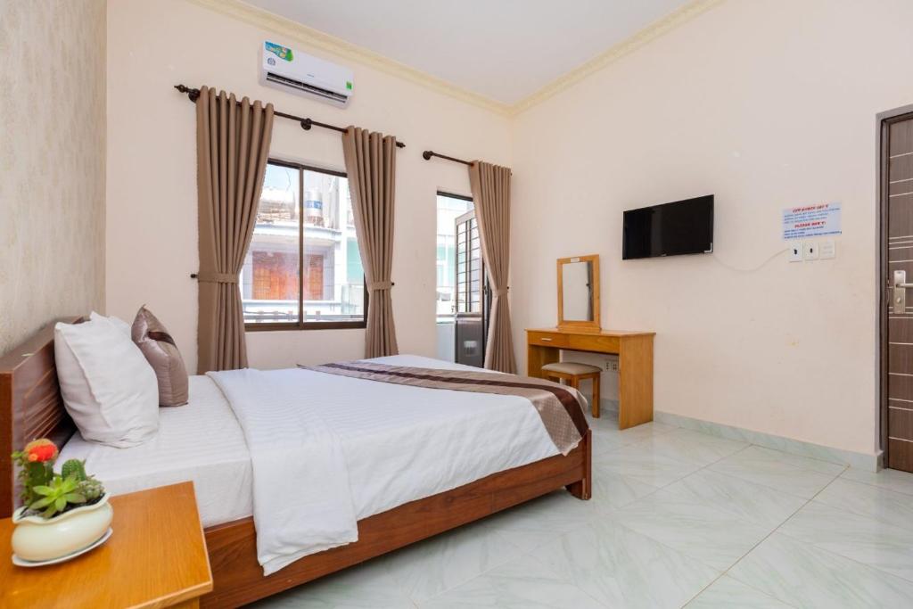 Villa 45 Gần Biển Bãi Sau - 100 Met Đi Bộ