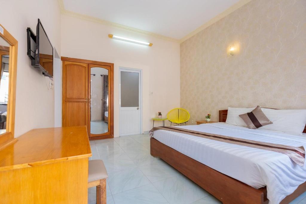 Villa 45 Gần Biển Bãi Sau - 100 Met Đi Bộ