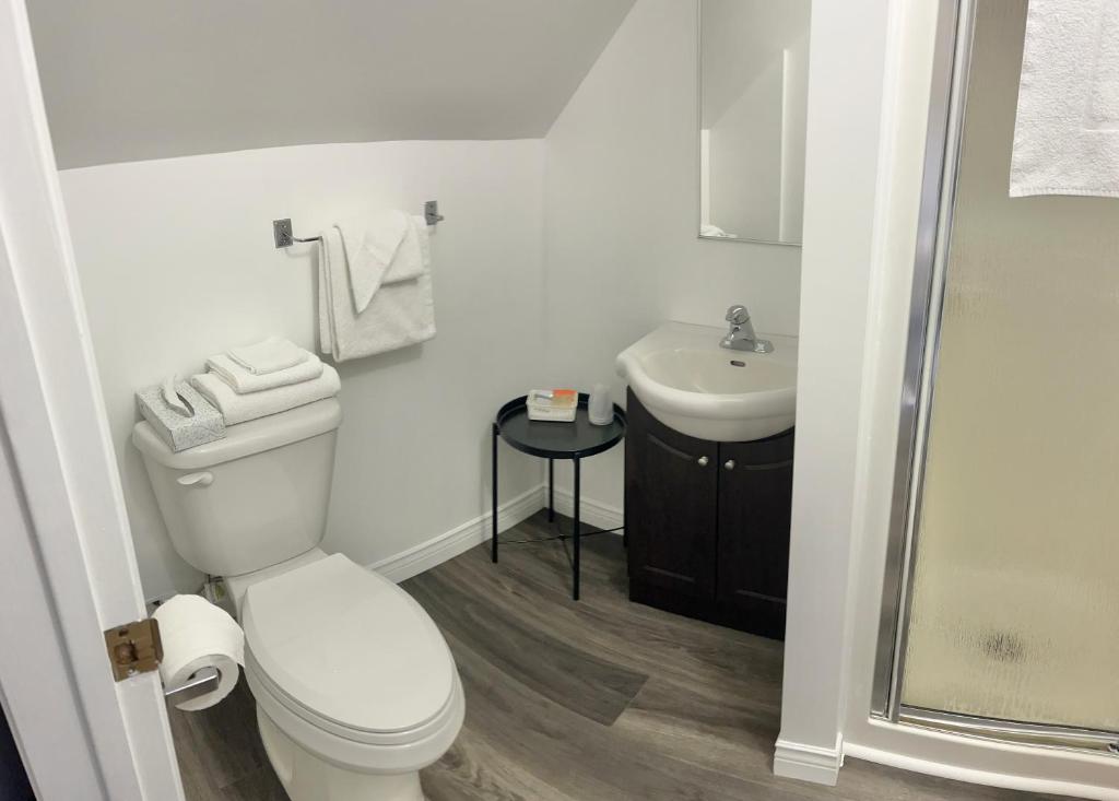 Auberge Doucet Inn photo 1