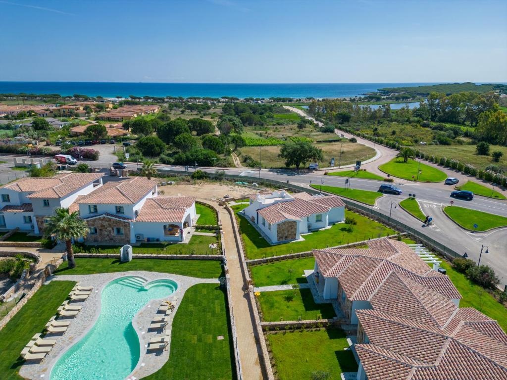ENAJA - Luxury Retreat