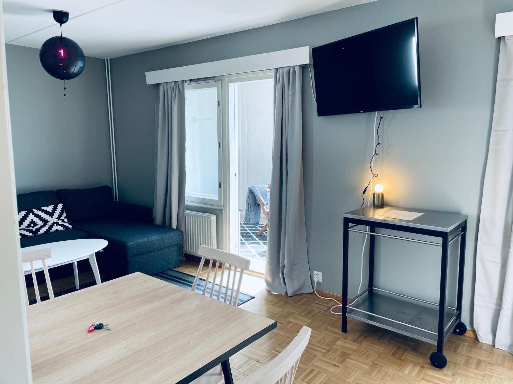 Tapiola City Apartment photo 4