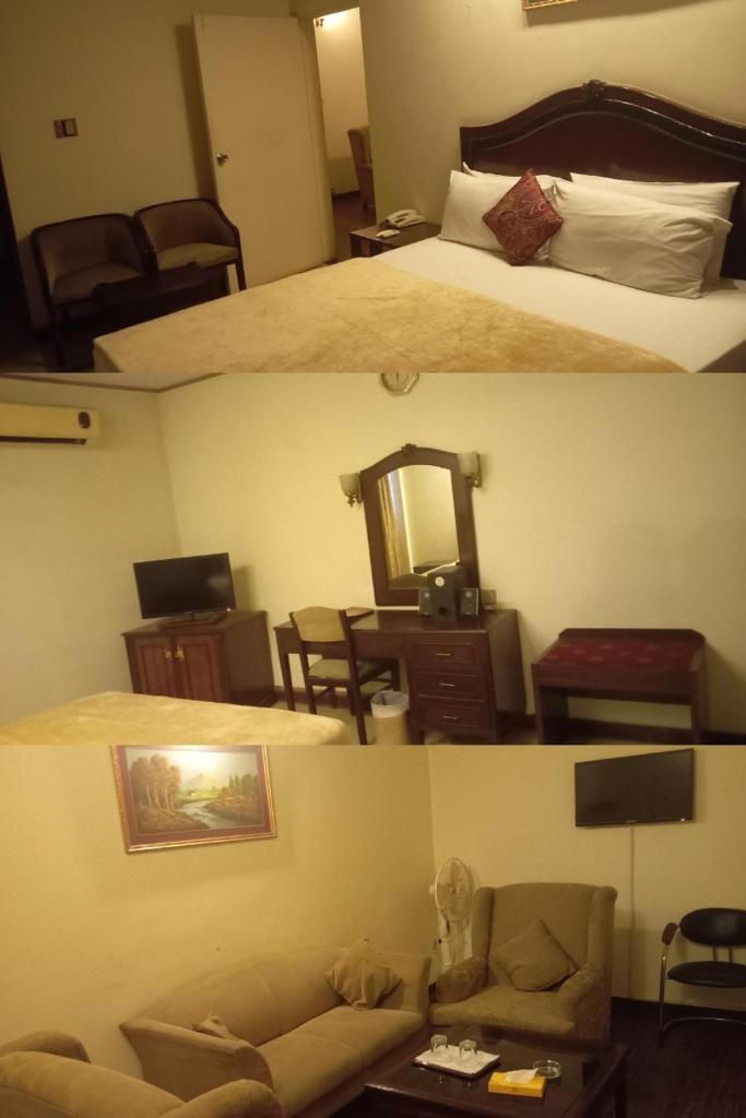 Hotel Shalimar Rawalpindi photo 4