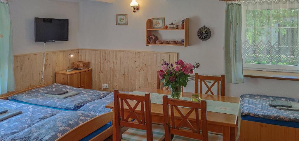 Chalupa Hamr-Kosky photo 3