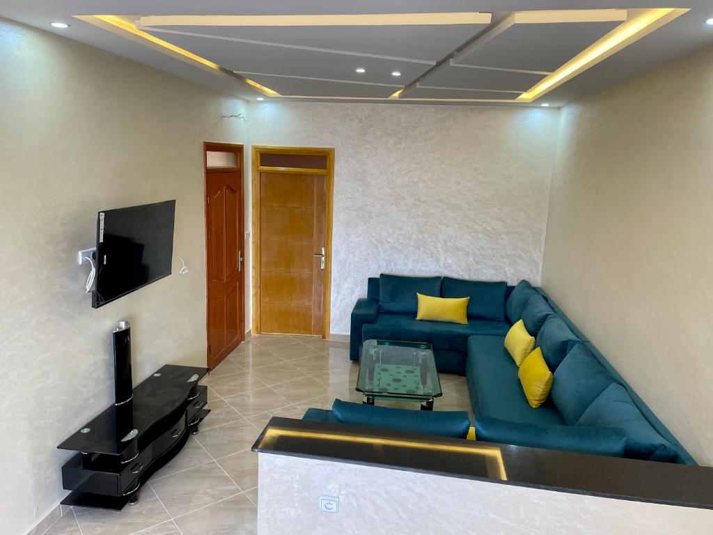 Appartement pour famille avec enfant photo 2