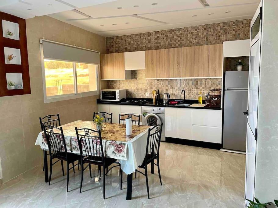 Appartement pour famille avec enfant photo 3