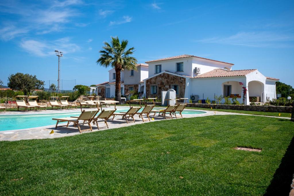 ENAJA - Luxury Retreat photo 1