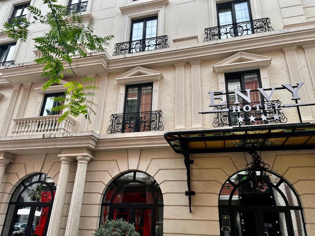 Envy Hotel photo 1