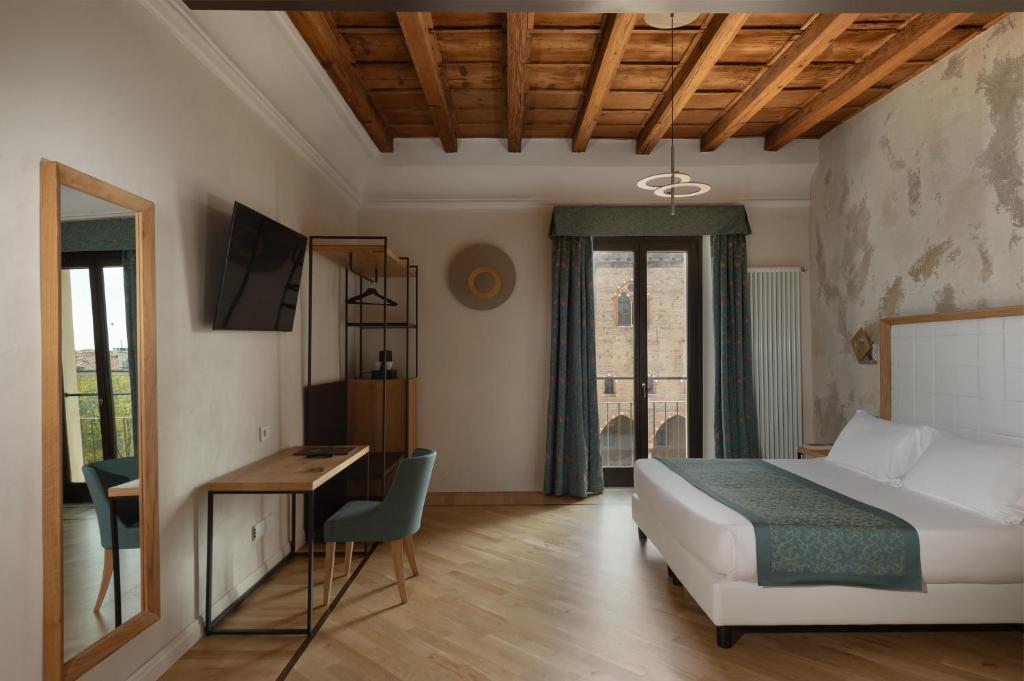 Cà Uberti Palace Hotel photo 3