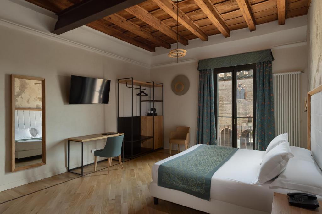 Cà Uberti Palace Hotel photo 4