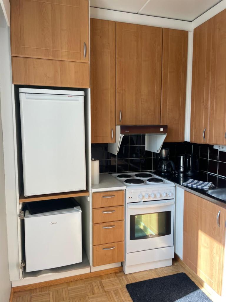 Tapiola City Apartment photo 2