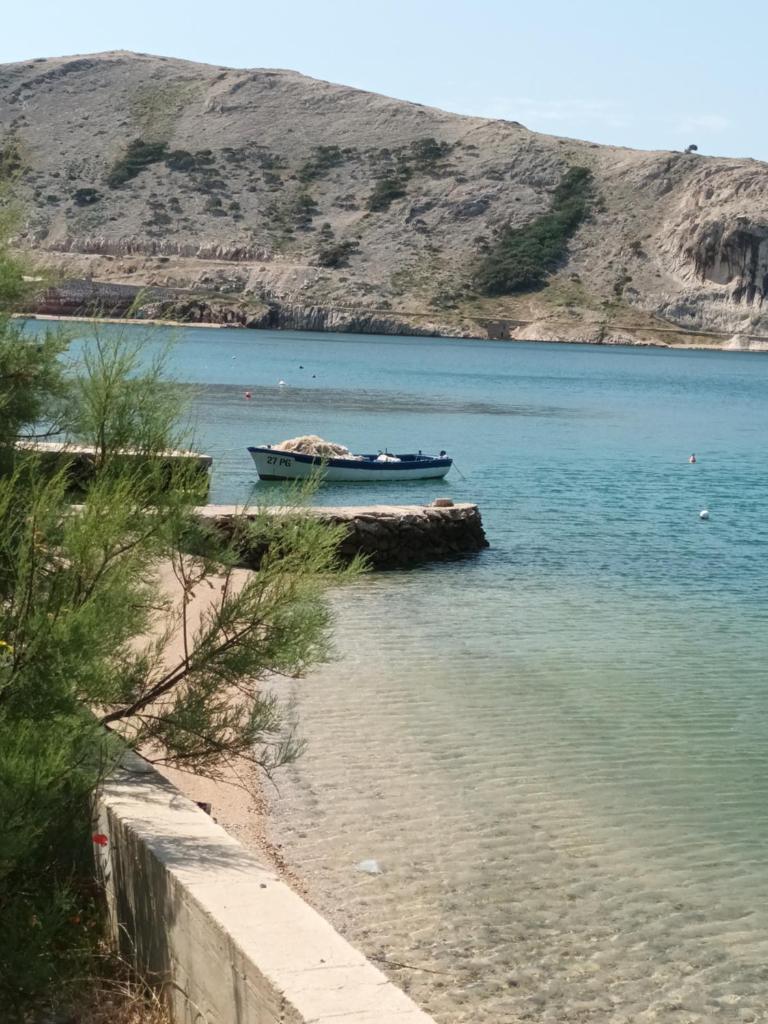 Apartmani Šikić Metajna photo 4