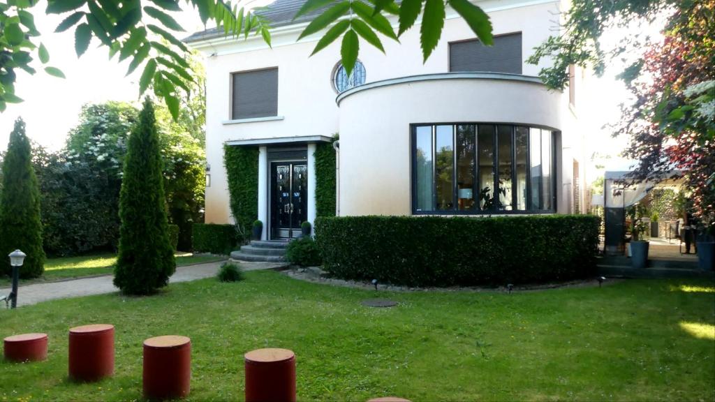 B&B "Villa Fink" photo 4
