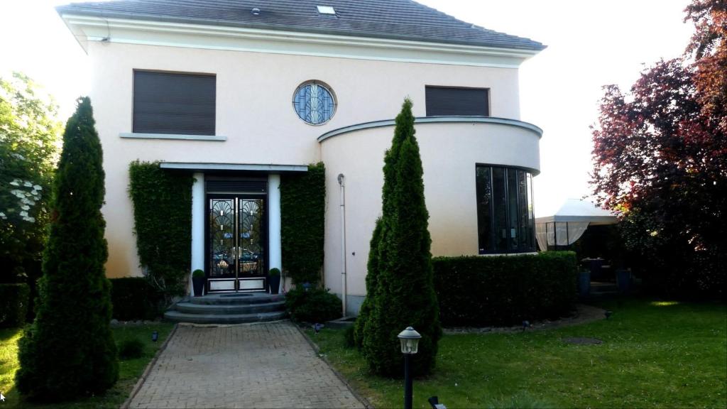 B&B "Villa Fink" photo 3