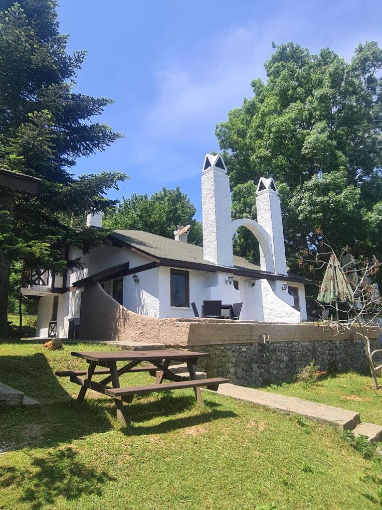 Polonezköy Country Club & Accommodation in the Wildlife Park! photo 4
