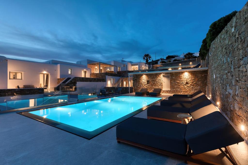 Villa Cataleya 3 PRIVATE POOL
