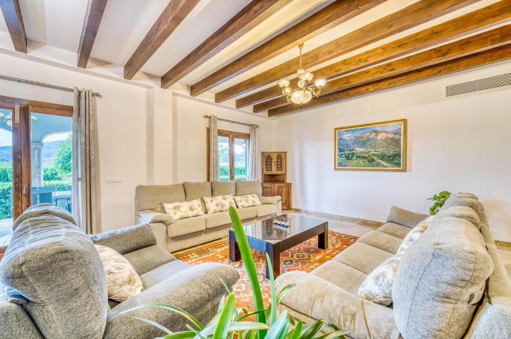 Ideal Property Mallorca - El Palmeral - Tap to explore photos