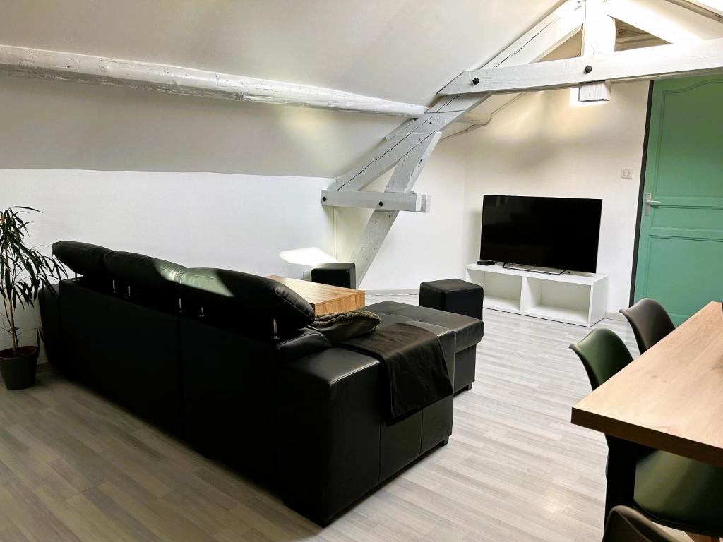 Appartement climatisé Le Gambetta photo 1