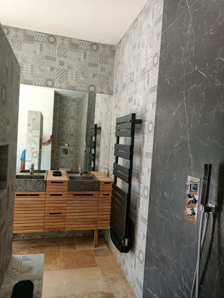Villa au calme photo 2