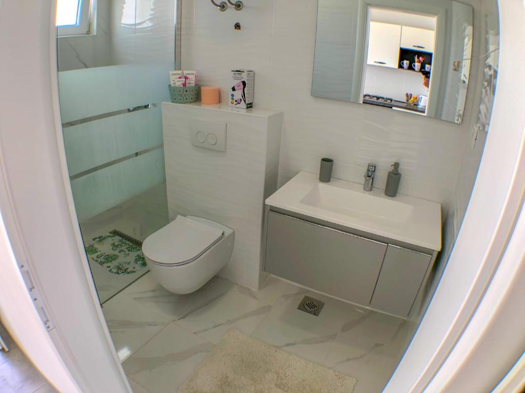 Apartmani Doris photo 1