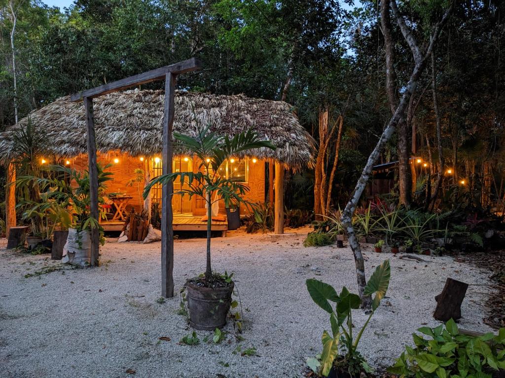 Casita Imperiale