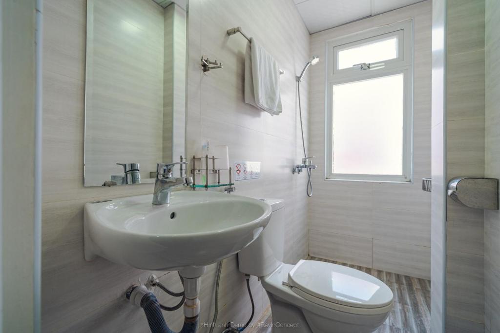 HOTEL NẮNG CHIỀU ĐÀ LẠT