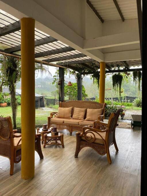 Linda Casa Campestre photo 1