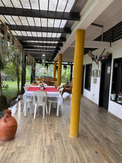 Linda Casa Campestre photo 2