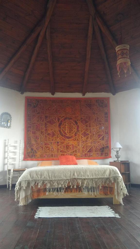 El Octógono Sagrado photo 2