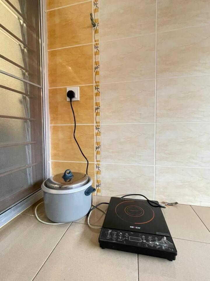 Cozy 119 Homestay Teluk Intan photo 3
