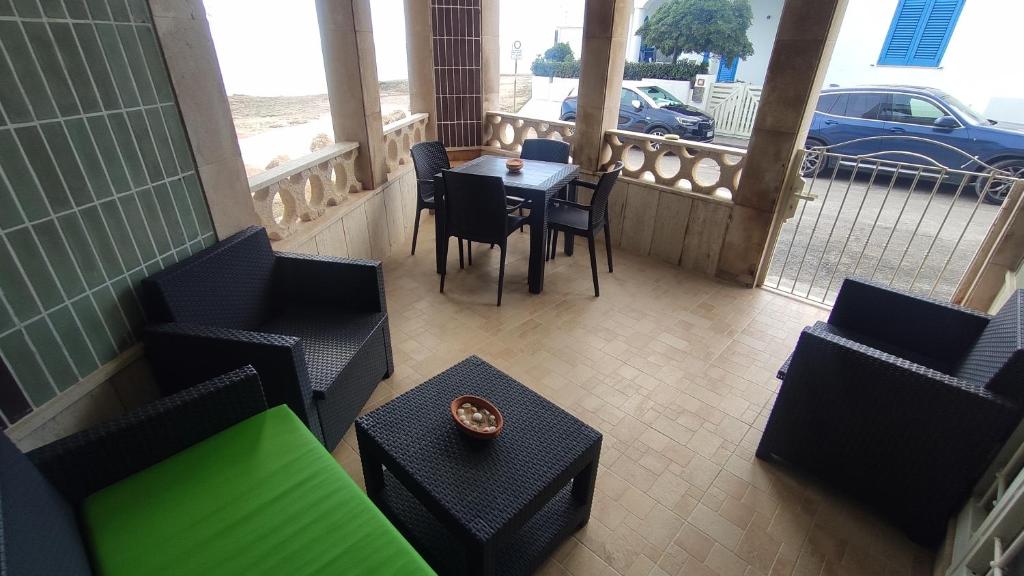 Casa Fronte Mare photo 4