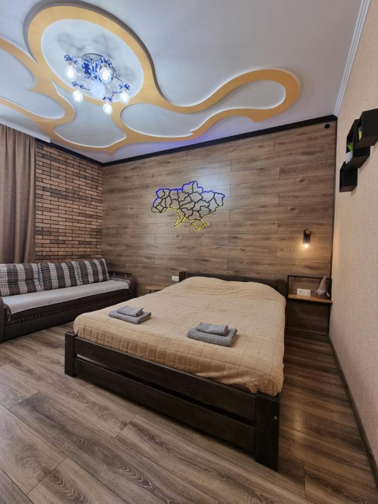 Petropavlivska apartment photo 4