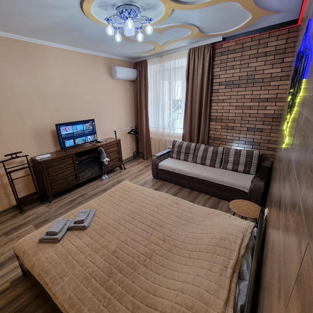 Petropavlivska apartment photo 3