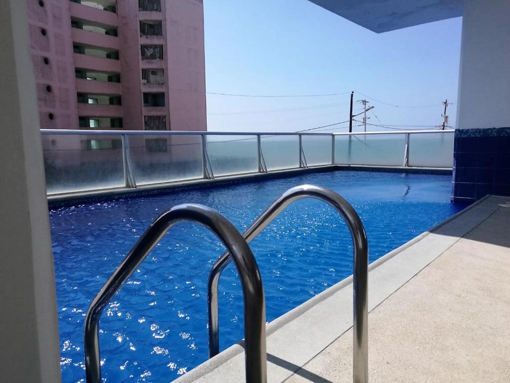 Apartment in Atacames photo 3