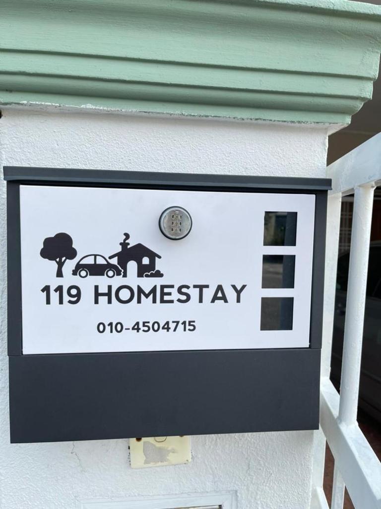 Cozy 119 Homestay Teluk Intan photo 2