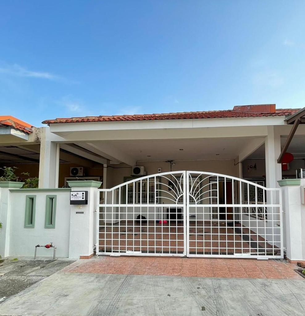 Cozy 119 Homestay Teluk Intan photo 1