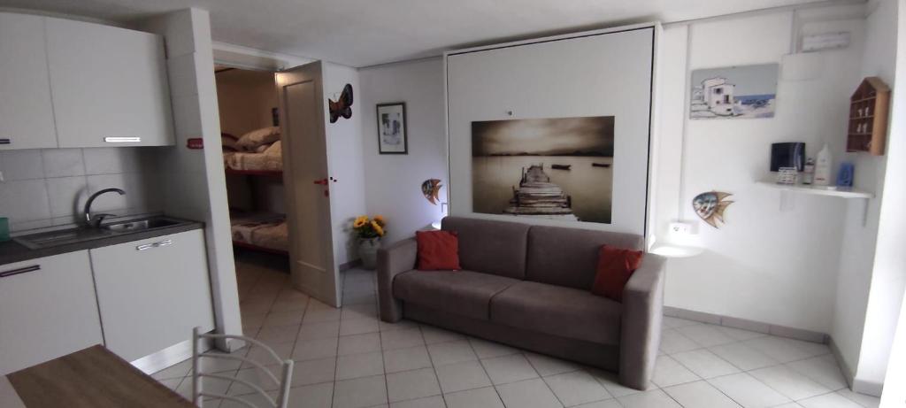 Via Carru e Frau photo 3