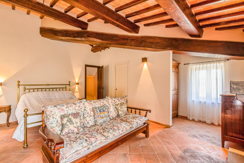 Agriturismo Colli Martani photo 4