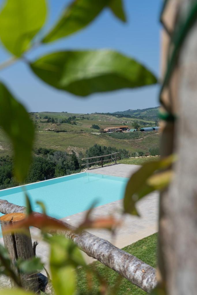 Agriturismo Camponovo photo 3