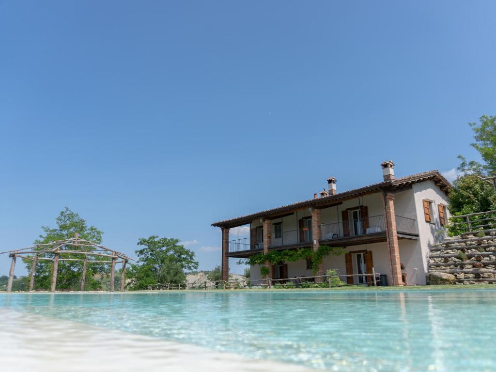 Agriturismo Camponovo photo 2